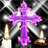 Jesus Cross Candle APK Download