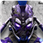attack real machines steel icon