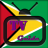 Guyana TV Guide Free 1.0