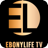 EbonyLife TV version 3.0