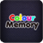Colour Memory version 1.1