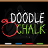 Doodle Chalk icon