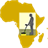 GoldInAfrica icon