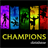 Champions DataBase icon