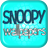 Snoopy Wallpapers icon