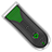 Hair clipper icon