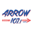 Arrow 107 icon