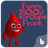 Funny Blood Groups Prank icon