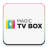 Magic Tv Box icon