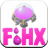 FHX Clash Of Clans icon