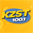 KZST-FM icon