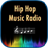 Hip Hop Music Radio icon