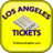 Los Angeles Tickets icon