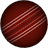 3D Cricket Ball LWP icon