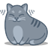 Swipurr Cat Gallery icon