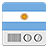Argentina Television icon