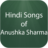 Hindi Songs of Anushka Sharma icon