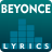 Beyoncé Top Lyrics icon