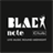 Black Note Club icon