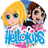 Hellokids en español version 1.0