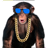 Amazing Talking Monkey icon