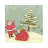 Images Christmas icon