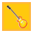 ZF Bass Guitar icon