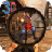 Commando Sniper icon