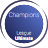 League Ultimate - Champions icon