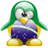 Linux Brasil icon