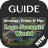 LJW Guide icon