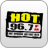 Hot 96.7 icon