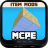Item MODS For MC Pocket Edition icon