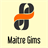 Maitre Gims - Full Lyrics icon