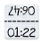 Ix Chess Clock version 1.11