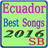 Descargar Ecuador Best Songs 2016-17