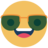 Emoji Arty icon