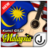 Kunci Gitar Malaysia icon