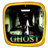 Ghost effects sounds icon