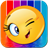 Dirty Chat Sticker icon
