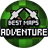 Adventure mode maps Minecraft icon