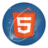 HTML 5 Tutorials icon