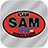 KSAM-AM 1240 SAM icon