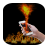 Fire Projector Simulator icon