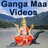 Jai Ganga Maiya VIDEOs icon