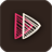 Free Music Video Player HD icon