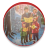 Images Family Christmas icon