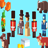 Characters For Crossy Road version 1.1