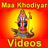 Khodiyar Maa VIDEOs Jay MataJi icon
