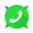 Guide for WhatsApp tablet icon
